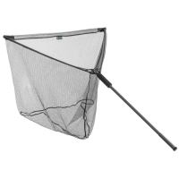 Fencl Podberák Carp Gen 2 Sklápací Podberák s Karbónovou Podberákovou Tyčou Pogumovaná Sieť Fencl Podberák Carp Gen 2 Sklápací Podberák s Karbónovou Podberákovou Tyčou Pogumovaná Sieť
