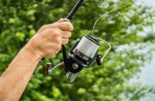 RidgeMonkey Vlasec FluoroCast Fluoro Coated Mainline 1000 m (4)