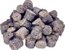 LK Baits Pelety Kŕmne Kapor Sumec Jeseter 10 kg - 20 mm