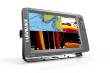Lowrance Hook² 12 So Sondou Tripleshot (2)