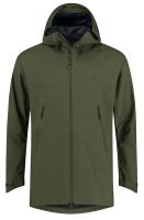 Korda Bunda Drykore Jacket Dark Olive