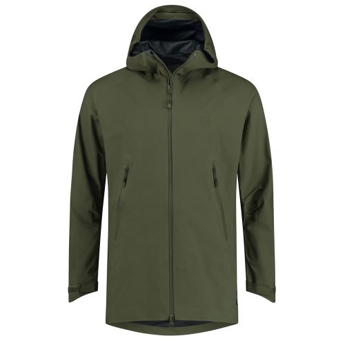 Korda Bunda Drykore Jacket Dark Olive