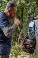 Fox Púzdro Na Hygienické Potreby Camolite Washbag (4)