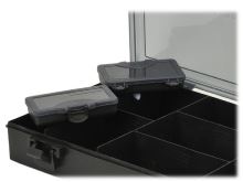 Shakespeare Krabička Tackle Box System (1)