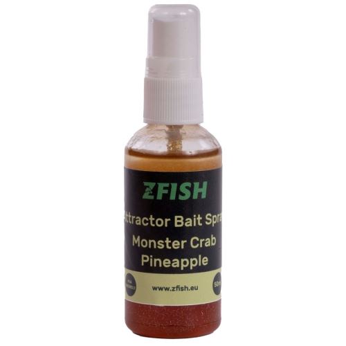 Zfish Sprej Attractor Bait Spray 50 ml