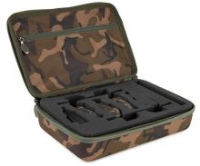 Fox Puzdro Na Hlásiče Camolite Mini Micron Case