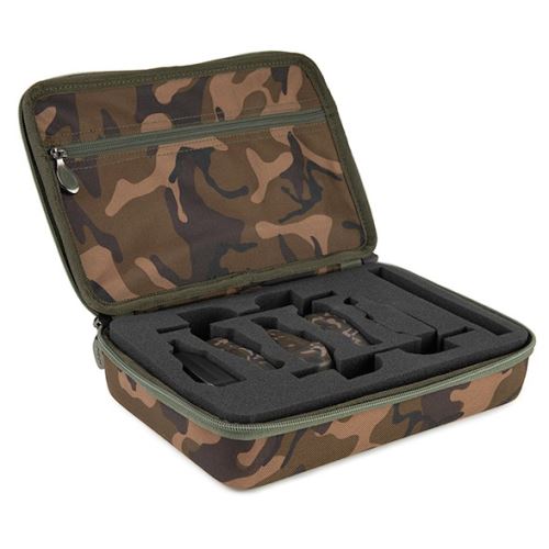 Fox Puzdro Na Hlásiče Camolite Mini Micron Case