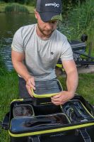 Matrix Taška EVA XL Tackle Storage System Loated (18)