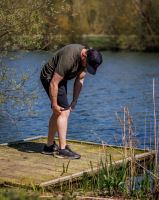 Fox Tričko Collection T Green Black (3)