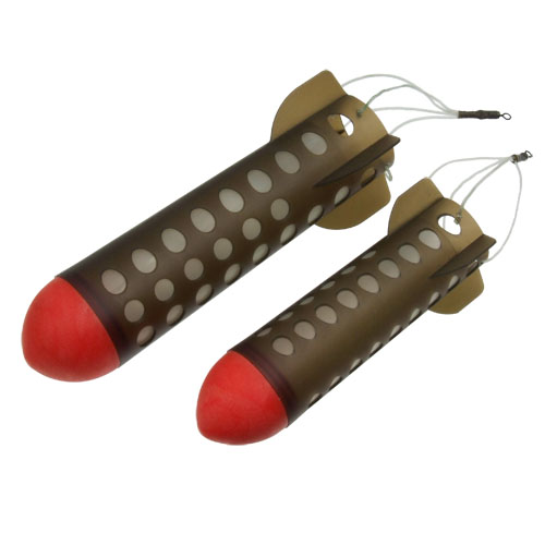E-shop Gardner zakrmovacia raketa shuttles-large
