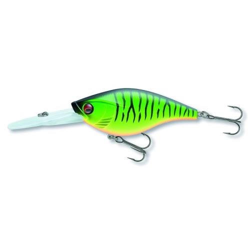 Daiwa Wobler Prorex Crankbaits DR Firetiger 8 cm 24 g