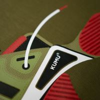 KUMU Tričko Earn Your Stripes Tee (3)