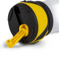 Black Cat Svetlo Rechargable Bivvy Light (3)