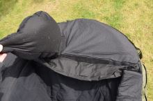 Mikbaits Spací Vak Fatty Boy 5 Season (7)