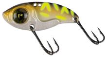 Fox Rage Wobler Big Eye Blade UV Pike