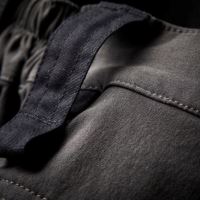 Geoff Anderson Kraťasy Roxxo Čierne (5)