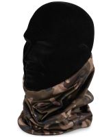 Fox Nákrčník Camo Thermal Snood (1)