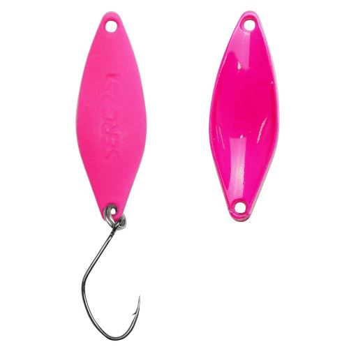 Spro Plandavka Trout Master Serc Flamingo Royal