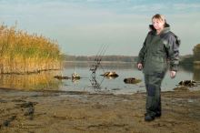 Anaconda Súprava Complet TORNADO (1)