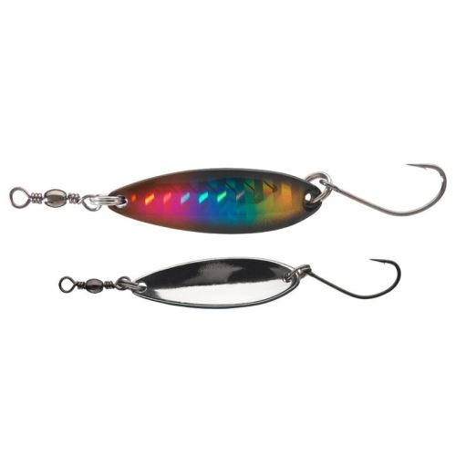 Daiwa Plandavka Presso CNK Rainbow BK  3,2 cm 4 g