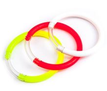 Delphin Signalizátor Záberu Okrúhly Mix 3 Farieb 1 ks Delphin Signalizátor Záberu Okrúhly Mix 3 Farieb 1 ks