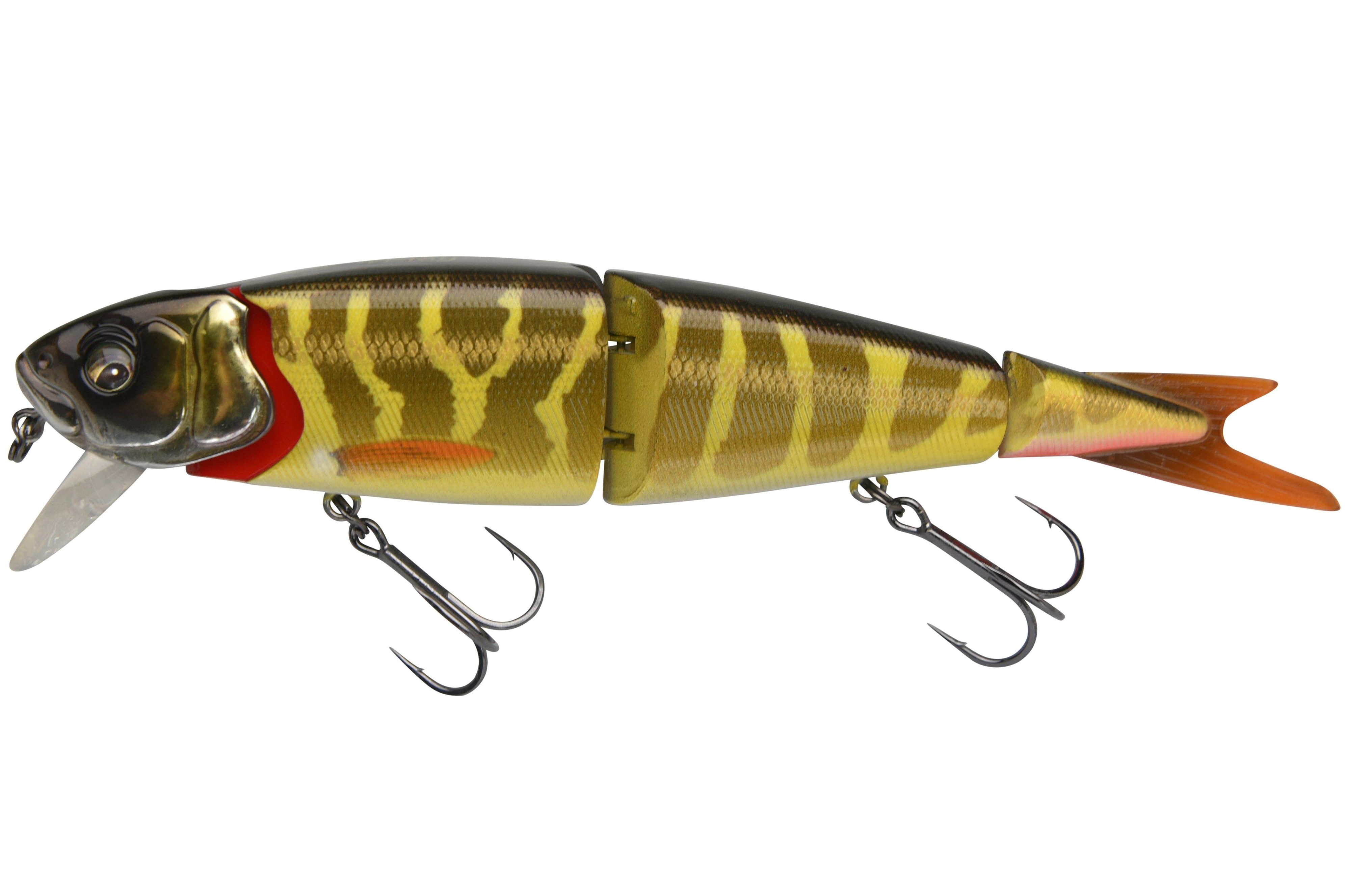 E-shop Savage gear wobler 4play classic liplure pike - 19 cm 52 g
