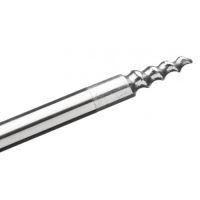 Zfish Vidlička Deluxe Bank Stick With Drill (1)