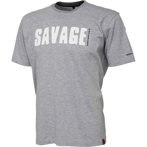 Savage Gear Tričko Simply Savage Tee