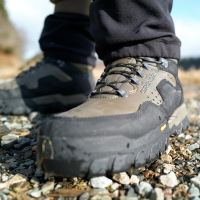 Grundéns Brodiace Topánky Bankside Wading Boot Vibram Otter (8)