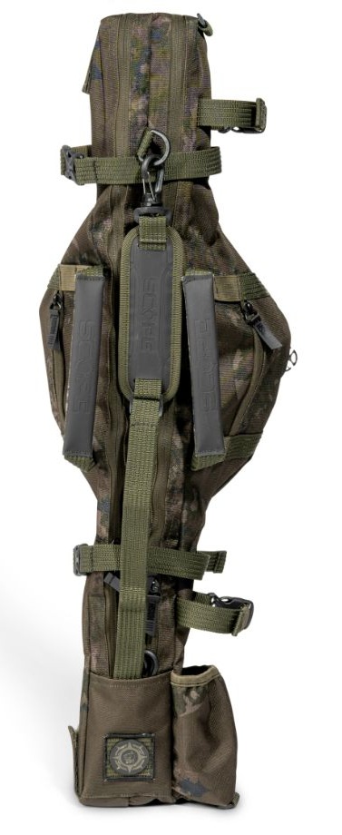E-shop Nash puzdro na prút scope ops soft protect 2 rod skin - 6 ft