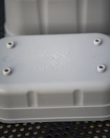 Matrix Miska Air Flow Bait Tub (5)