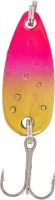 Zebco Plandavka Demonic Predator Spoon Set 7 g 5 ks (6)