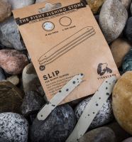 Fishstone Gumové Popruhy Slip L 3 ks (4)