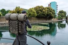 Nash Batoh Scope OPS Recon Rucksack (13)