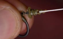 One More Cast Šnúrka Get Flossed Bait Floss 50 m (6)