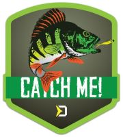 Delphin Samolepka CM! OSTRIEŽ Delphin Samolepka CM! OSTRIEŽ