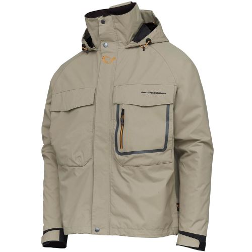 Savage Gear Bunda SG2 Hybrid Jacket Slate Green