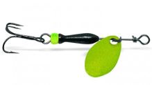 JigovkyCZ Rotačka Classic Fluo Yellow (Black/Chartreuse Body)