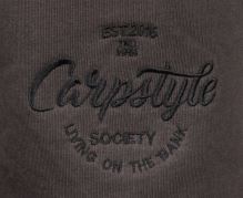 Carpstyle Kraťasy Brown Forest Shorts (2)