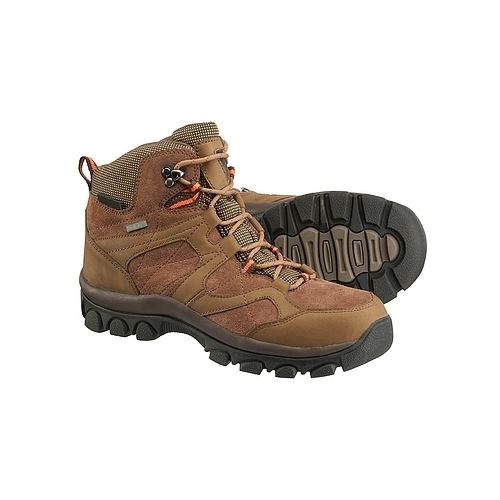 TFG Topánky Hardcore Trail Boots