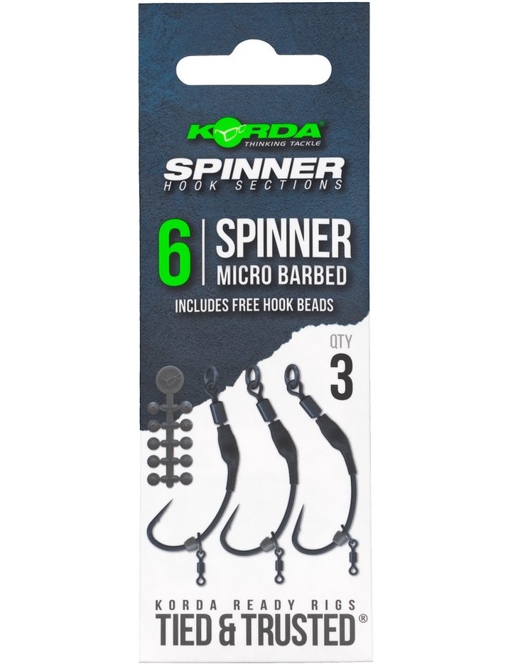 Korda náväzec spinner hack sections spinner - 6