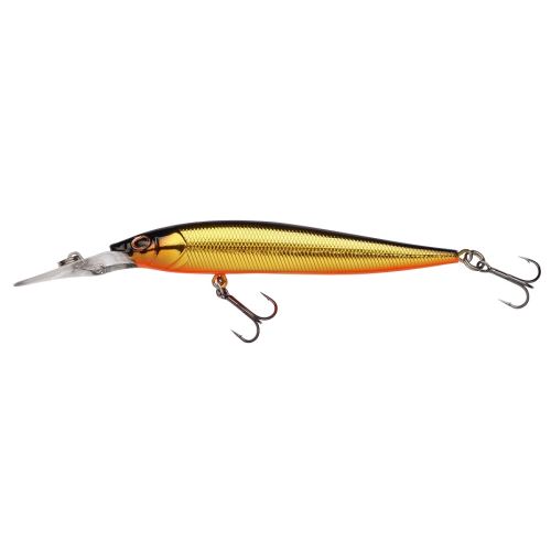 Berkley Wobler Dex Stunna 80 Plus2 Super Slow Sinking Kinkuro 8 cm 6 g