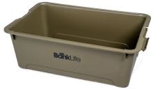 Nash Úložný Box Bank Life Stackel Storage Box Medium 36 l (1)