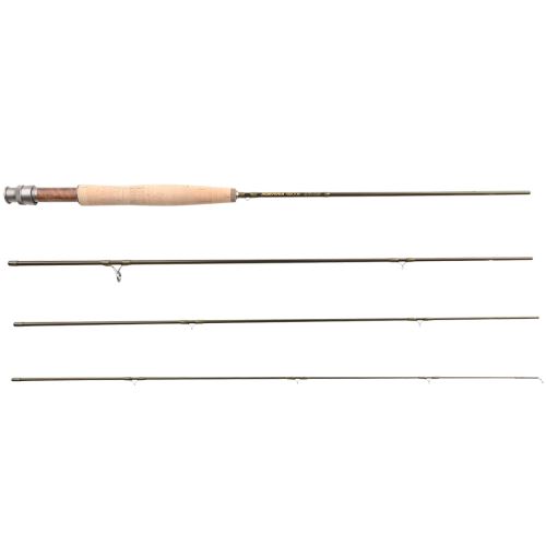 Scierra Prút Brook 8 ft #4 Rec. Wt. 9-11 g
