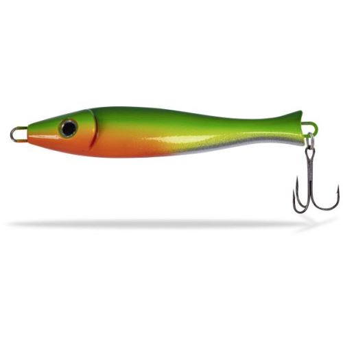 Rhino Pilker Big Head UV Green Yellow Orange