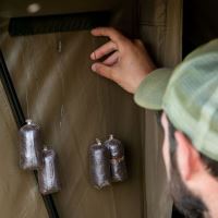 RidgeMonkey PVA Sáčik Disperse PVA Bags 20 ks (4)