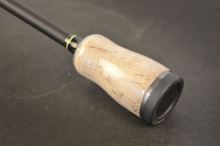 Wizard Prút Fine UL Spin 1,93 m 2-6 g (4)