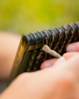 Fox Cievka Na Náväzce Edges Leader Rack XL (3)