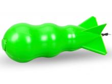 Bomber Rocket Kŕmna Raketa Luminescent Bomber Rocket Kŕmna Raketa Luminescent