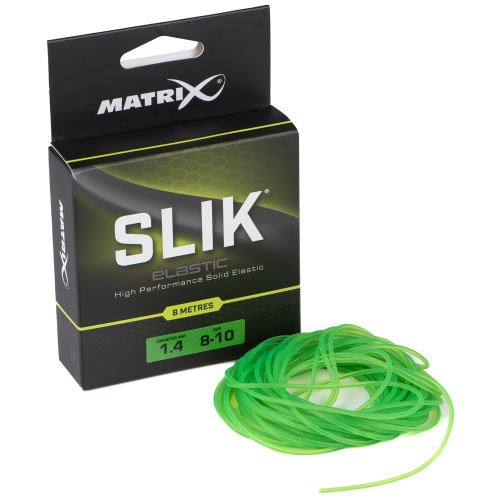 Matrix Amortizér Slik Elastic 8 m